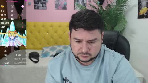 Bear Gael online show from March 9, 2025, 5:28 pm