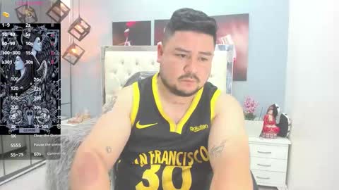 Bear Gael online show from February 1, 2026, 4:38 pm