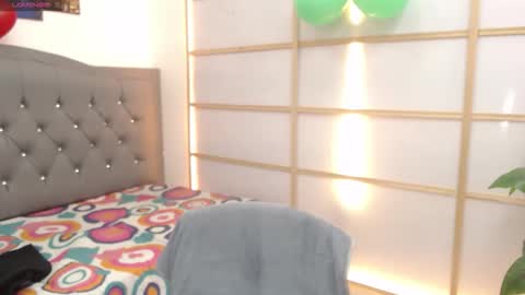 Bear Gael online show from April 21, 2026, 12:55 pm