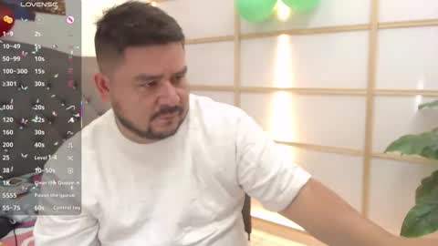 Snapshot of oso_gael chatting on May 2, 2026, 5:29 pm Bear Gael online show from May 2, 2026, 5:29 pm