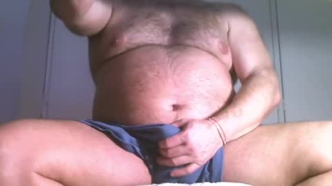 Oso Licencioso online show from February 10, 2025, 3:03 am