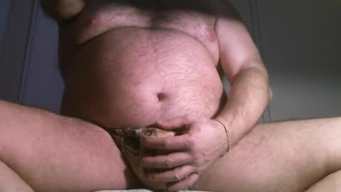 Oso Licencioso online show from June 8, 2026, 3:51 am
