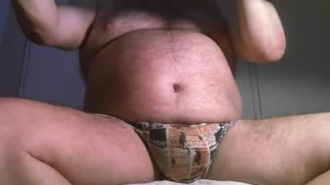 Oso Licencioso online show from June 14, 2026, 9:00 am