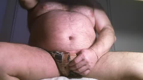Oso Licencioso online show from June 17, 2026, 3:20 am