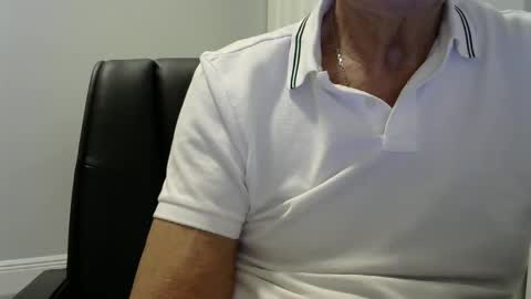 Ossi online show from October 12, 2025, 2:32 am