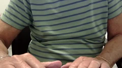 Ossi online show from June 30, 2026, 2:12 am