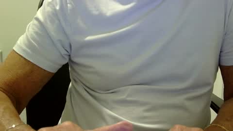Ossi online show from July 10, 2026, 1:54 am