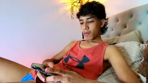 ostin 18hot online show from March 3, 2026, 2:28 am