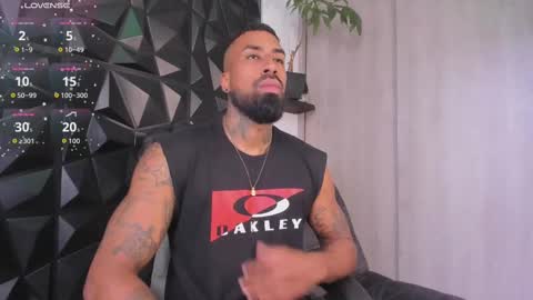 Ostin Daniels online show from September 13, 2025, 9:47 pm