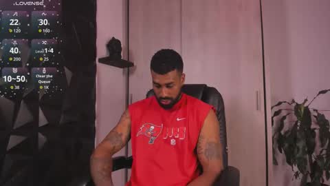 Ostin Daniels online show from March 12, 2026, 12:06 am