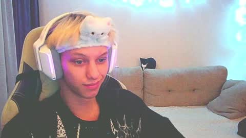 Ostin online show from December 9, 2024, 11:26 am