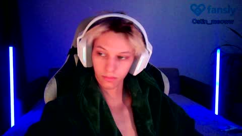 Ostin online show from February 3, 2025, 12:47 pm