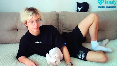 Ostin online show from February 23, 2025, 6:49 am