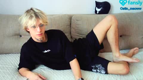 Ostin online show from February 26, 2025, 7:20 am