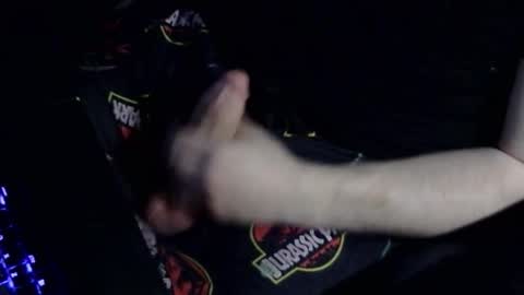 TheFluffyAutobot online show from October 30, 2025, 2:46 am