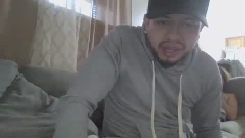 Chulo CLos online show from February 9, 2026, 4:22 pm