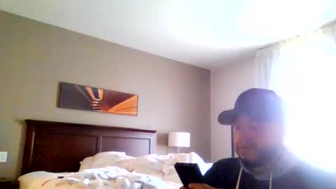 Chulo CLos online show from April 25, 2026, 5:43 pm