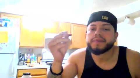 Snapshot of otherwonn11 chatting on May 20, 2026, 6:36 pm Chulo CLos online show from May 20, 2026, 6:36 pm