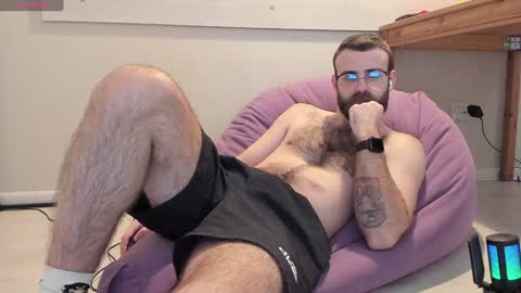 Otis online show from January 27, 2025, 3:26 am