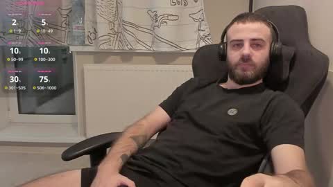 Otis online show from March 18, 2026, 10:13 pm