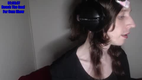 otokonojoshi online show from September 15, 2025, 10:54 pm