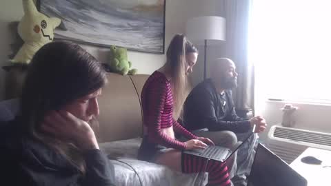 Snapshot of otokonojoshi chatting on June 22, 2026, 3:42 pm otokonojoshi online show from June 22, 2026, 3:42 pm