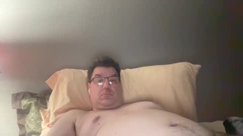 otter916 online show from October 10, 2025, 5:06 am