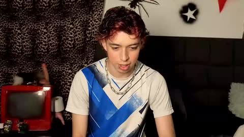 Princces Albert online show from December 16, 2025, 4:17 am