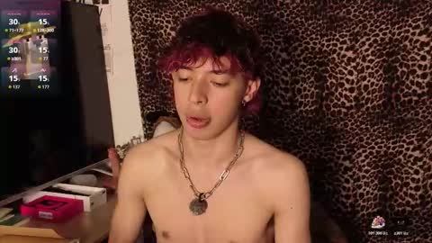 Princces Albert online show from February 10, 2026, 3:54 am