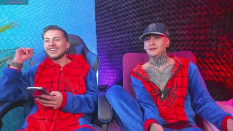 otter_wet online show from April 6, 2026, 6:14 am