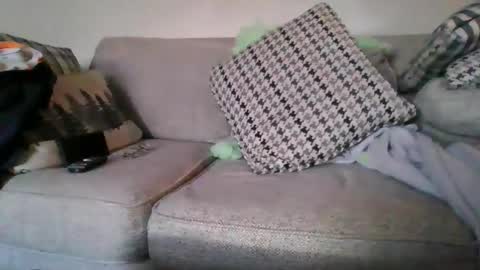 otterina2463 online show from February 9, 2026, 4:55 pm