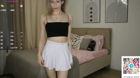 Anne online show from April 1, 2026, 10:07 pm