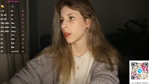 Anne online show from April 20, 2026, 6:09 pm