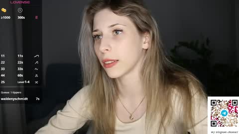 Anne online show from April 21, 2026, 5:06 pm