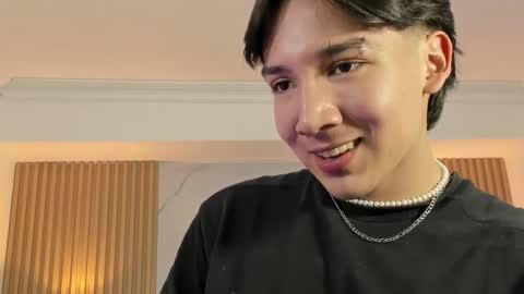 Otto Andrew online show from February 26, 2026, 8:08 pm