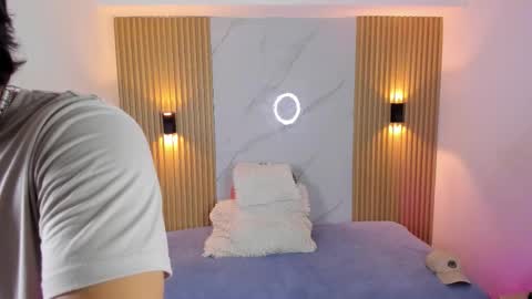 Otto Andrew online show from March 13, 2026, 7:53 pm