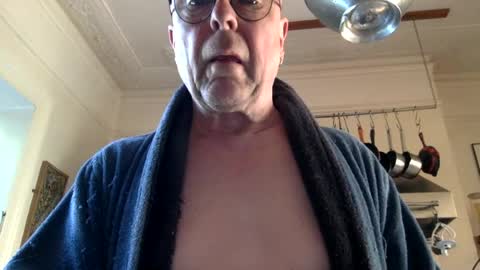Otto online show from June 14, 2026, 7:10 am