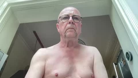 Otto online show from July 31, 2026, 7:19 am