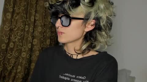 Otto 3 online show from January 14, 2025, 4:15 am