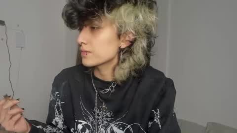 Otto 3 online show from January 20, 2025, 4:43 am