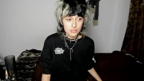 Otto 3 online show from February 26, 2025, 3:53 am