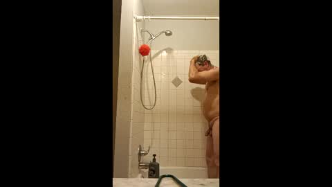 oufan0800 online show from March 20, 2026, 7:02 am