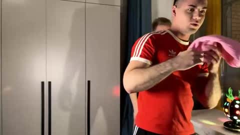 Oukorok online show from January 8, 2026, 3:58 pm