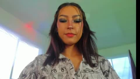 Snapshot of ounla_sweet chatting on June 22, 2026, 11:02 pm ounla sweet online show from June 22, 2026, 11:02 pm