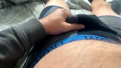 Outdoors3030 online show from December 2, 2024, 7:05 pm