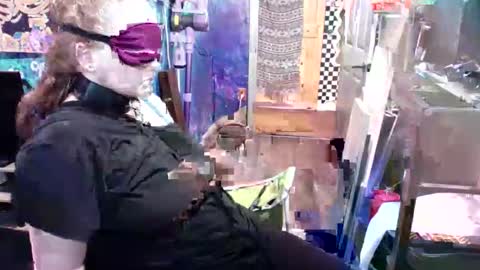 Dude online show from March 22, 2026, 5:16 pm