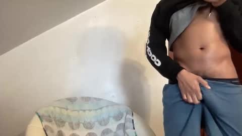 outofhisleague_ online show from March 25, 2026, 3:18 pm