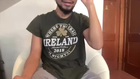 outofhisleague_ online show from April 14, 2026, 2:45 pm