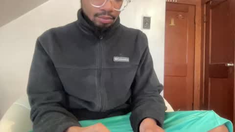 outofhisleague_ online show from April 21, 2026, 4:23 pm