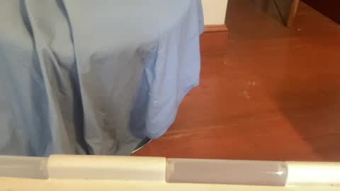 outofhisleague_ online show from April 24, 2026, 3:47 pm